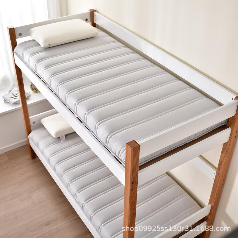 025学生床垫宿舍上2YA725086下铺垫单人床记忆垫海绵慢回弹床海绵