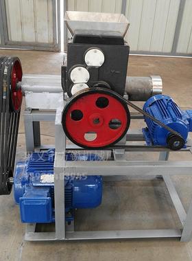 大型冷面机器生多功能面机泡泡机220415冷面产机械