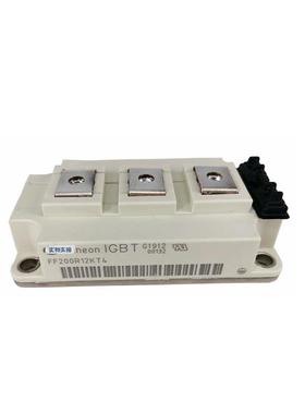 库存原装FF200R12KT4FF300R1K2KT4F450R1TIGE4批价功率Fig2bt单管