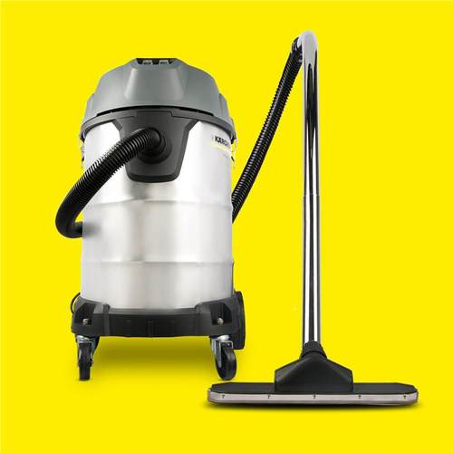 卡赫NT90s/MeClasi2c工商业吸器大功率桶尘式干湿16672260两用金
