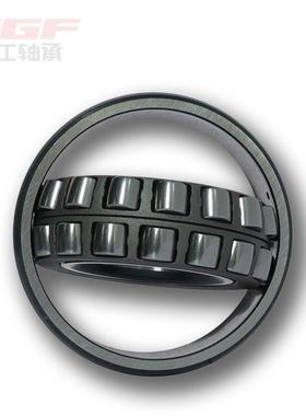 华工轴承厂家TGD直销心三类调滚子轴承2228E1W33K铁路配套产品矿