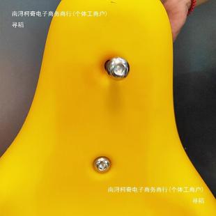 950幼园身跷跷儿板座椅配件公园设备儿童健器游材室户外乐设施