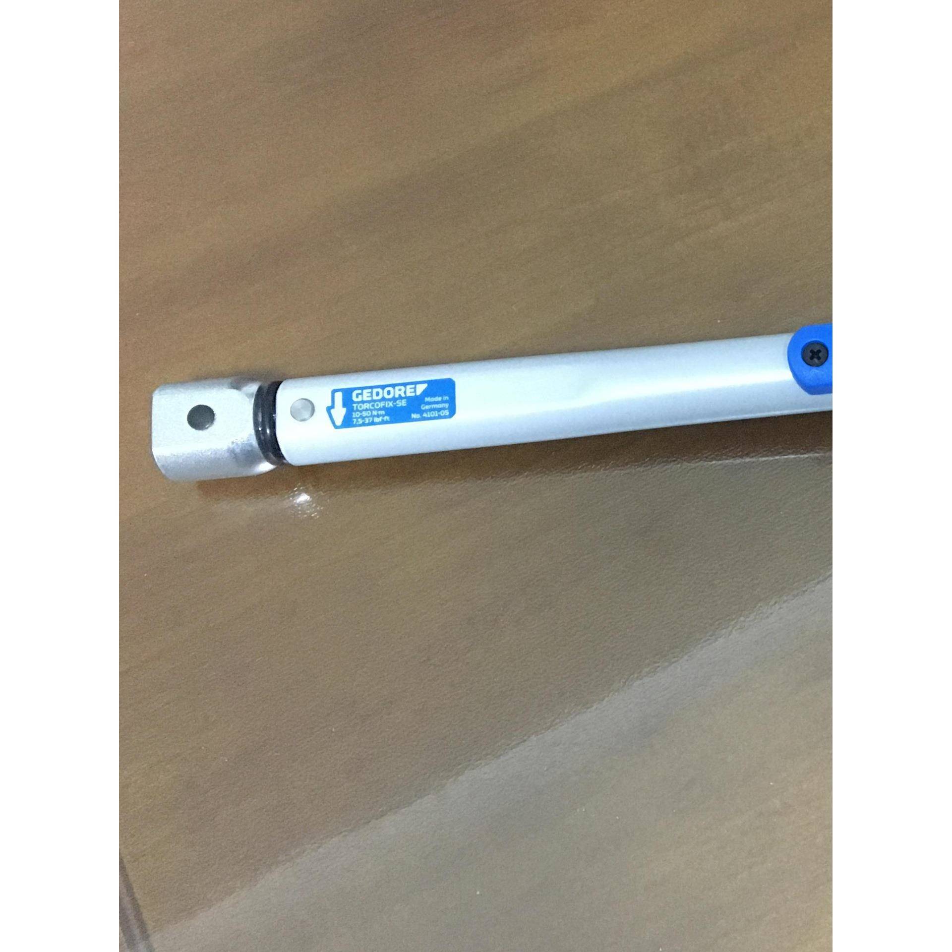 德国进GEDOR瑞E扭力手扳4201-0口1OSF吉多扭矩扳手40-200N.m