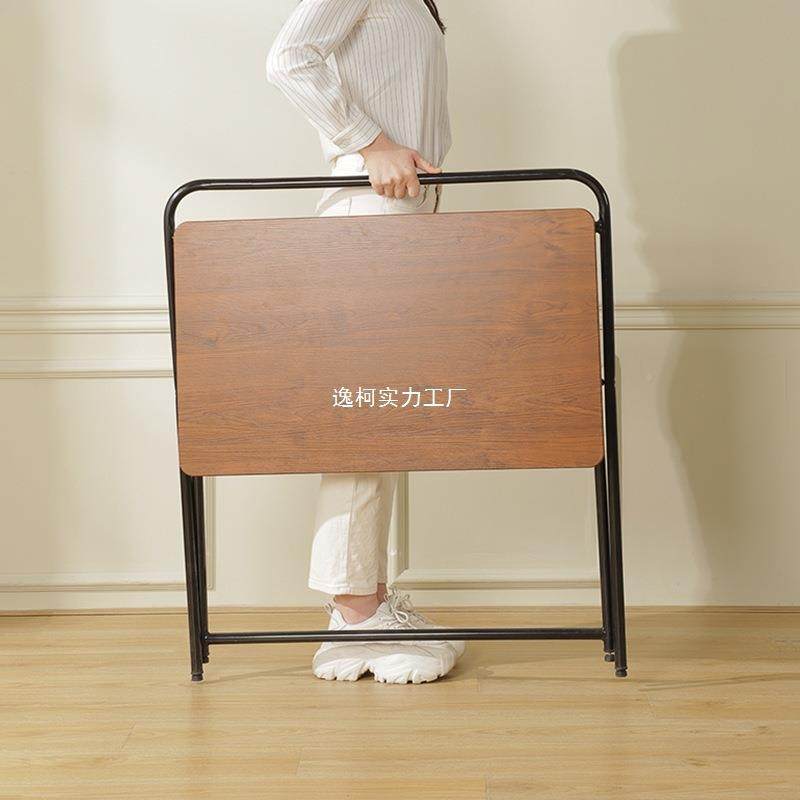 简书桌可折电脑桌学叠生家用小户型床边桌宿学校舍小桌折叠电脑子,住宅家具,电脑桌,淘宝优惠券,粉丝福利购,淘宝优惠卷