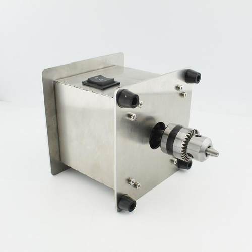 多功打能小型电动砂刻纸粘盘台机磨机磨磨GAP光机雕打孔抛光机夹