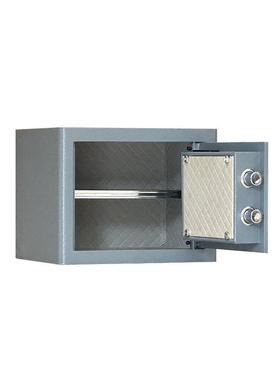 保险柜家小MUE型双锁全钢大型双门密码管箱办室防保盗保险箱钥公