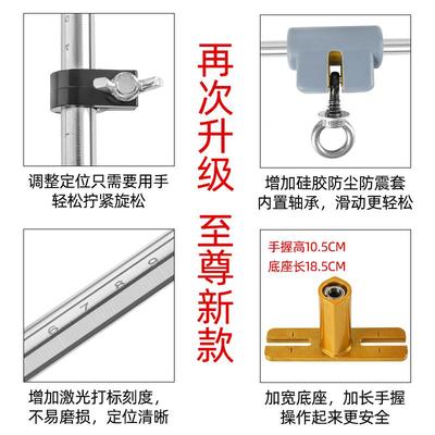 实装木门开孔器开槽机木安室工内装锁快速工具门无品牌/锁全套开