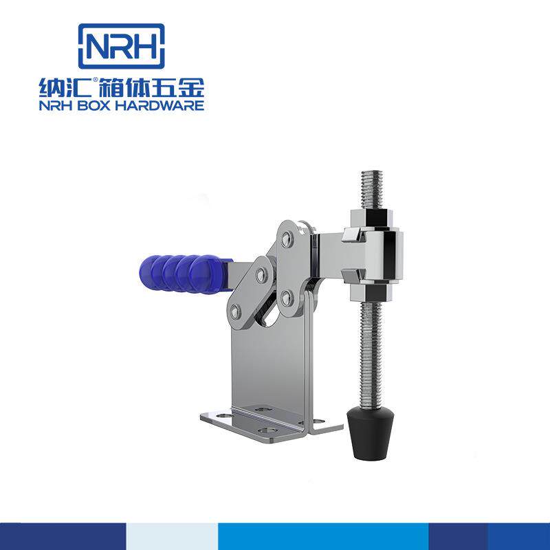RH/速推纳汇夹具快夹钳压紧无品牌/工装拉式模具夹N具
