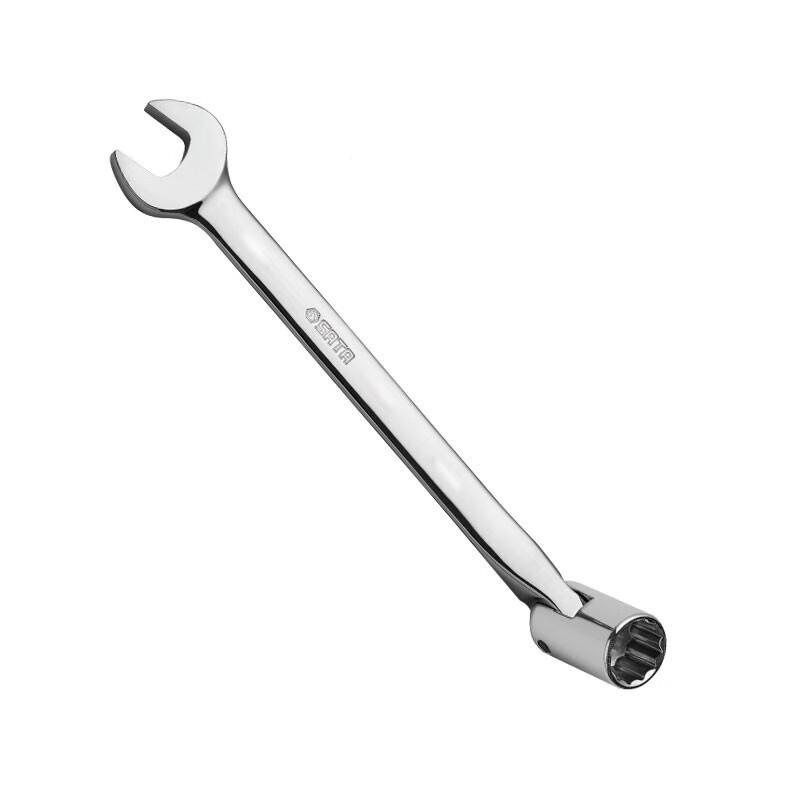 （筒SAT口A）4761-47606全抛光套开扳手10MM-21619M0M