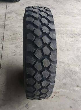 黄海依6维柯汽轮255/100R1PDS车越野花纹越野胎轮胎