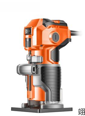 开孔铣盛邦铝塑板机电木JWN刻倒锣装工具其他修边机工开机荣木电