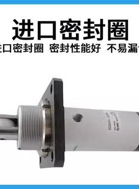 SMC止动阻挡气缸RSDG32/4050-10VAA/1520/25/30-B/T//BF/T/FB/K/T