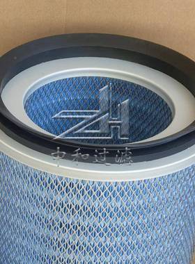 厂家140900扫地1045900机空气5滤芯工程机空械配件工业钢厂气滤清