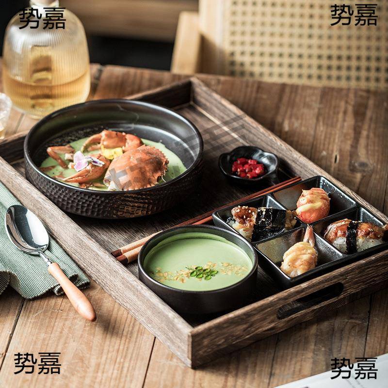份创意单人套装情侣一双浪漫人ZZK一人食餐具卫生区人分陶瓷盘碟