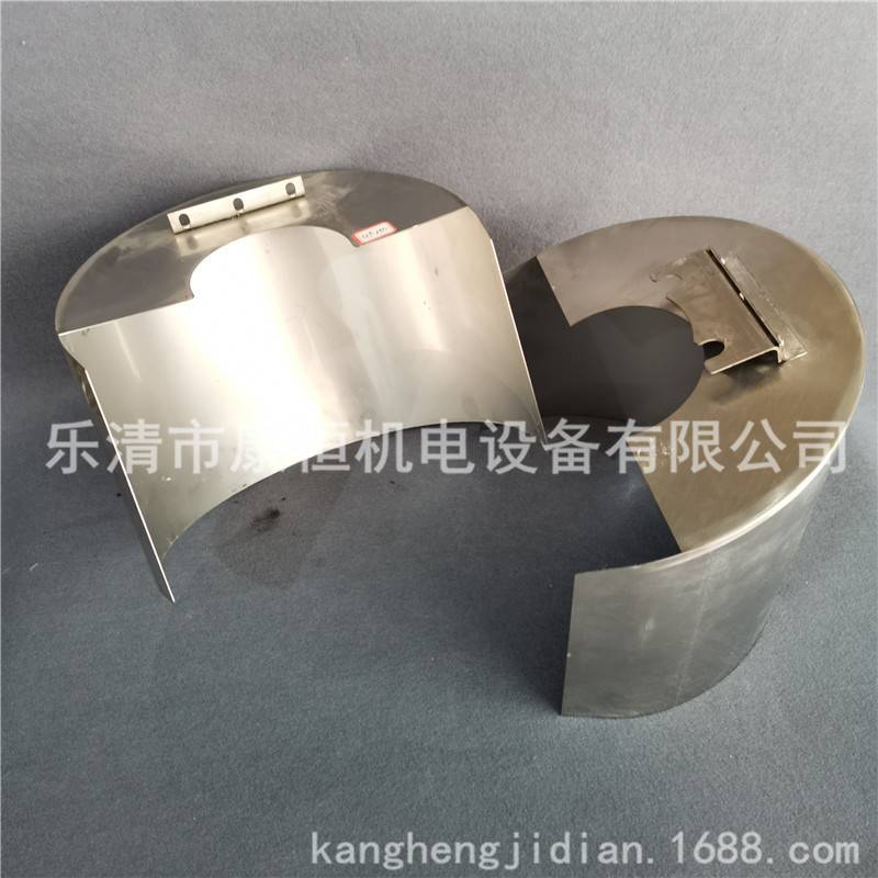 变压器指针式油位计油位表YZF-140/175/200/250不锈钢防雨防护罩