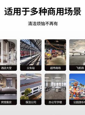 白云双榨水车AF桶挤无品牌/08074B把桶水桶免手洗桶酒拖店洗拖把