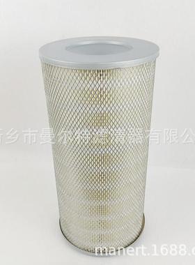 售WX00WX300旋片式空泵真滤芯螺杆3泵空气滤芯空销滤芯