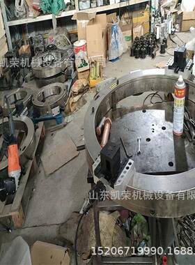 KR-630型范围300-600圆管外倒内机电动内MRQ涨式管子下角料坡口机