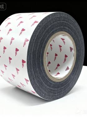 艾利双面胶5绵0纸胶带FT7717515WNIL712L耐高温透明强粘无痕