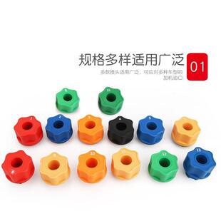 油加注器加机机油换机油工具汽车发动机漏油更987换机漏斗机油加