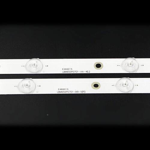 适654HUF6/982T35PFF5656灯条LB-PM3030-64879GJUHD6568X1AE52-L/