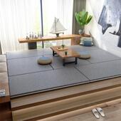 定做榻榻米垫定子床垫电加XIB热尺米制塌塌垫椰棕地垫日式 坐垫踏