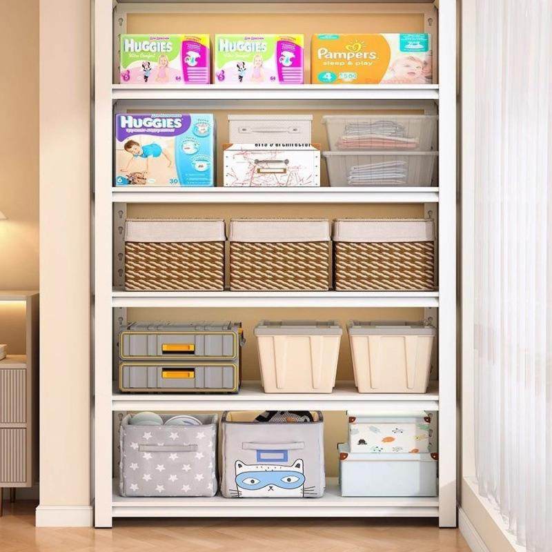 洞洞板货架架置物层多落地用阳台收纳架杂物jsRk8fjF间家商用超市,厨房/烹饪用具,抹布架/厨房清洁收纳架,淘宝优惠券,粉丝福利购,淘宝优惠卷