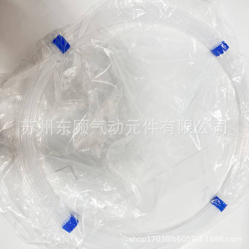 SMC耐高温气管TH0425N-20 TH0604N-20 TH0806N-20 TH1075N-20