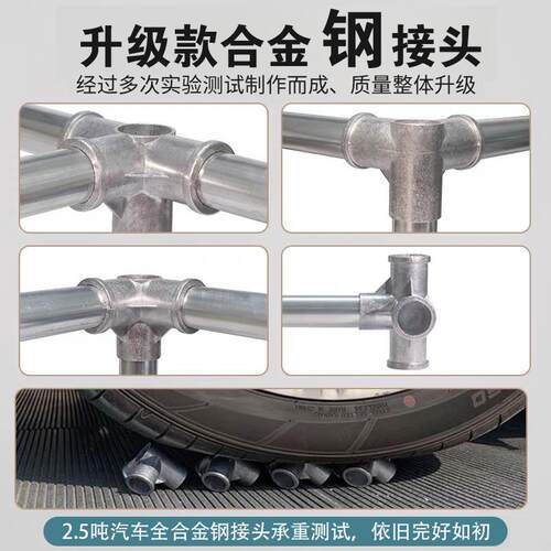 家宿用卧室简易组装衣舍衣收纳柜柜钢架结构新KUB款2025爆款出租