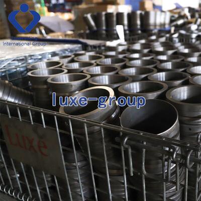 沟槽接接头盾构机芯02111压把式卡法兰砼车沟槽式快速管注浆管头