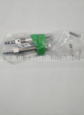 现货MC原装CSDJ2FF16-25-BCJ-016C(法兰)气缸标COL准型单杆Z双作