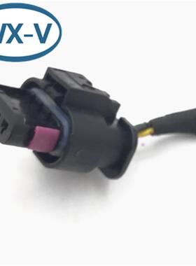 1-171864CDU51线束-1-171845-线束连接器1接插6件泰科护套