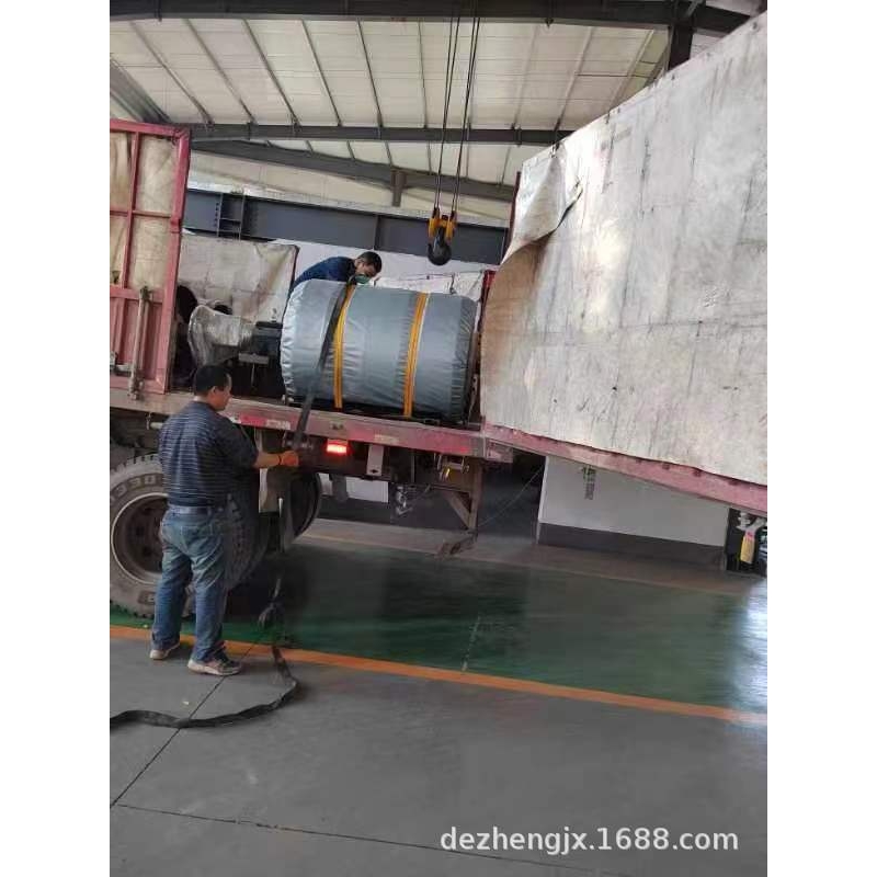 流水线无动力滚筒不锈钢辊筒输送带托辊滚轴传动滚轮