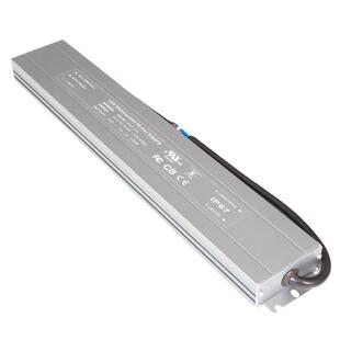 LED电防水电2源4V300W防潮防雨开IP67恒压驱动682质保三年关源