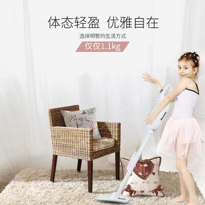 m0a充kita牧SZN田吸尘器CL107家用电吸尘器电CL108无线动集尘器CL