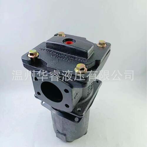替代F进口HRF0N660YDAC贺德克RF系回油过列滤器N型号R0660