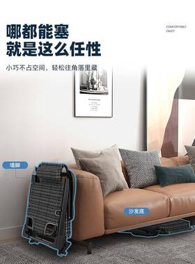 折躺F769HTM8睡椅叠午休办公宿室多功能两用午懒人沙发家用舍靠背