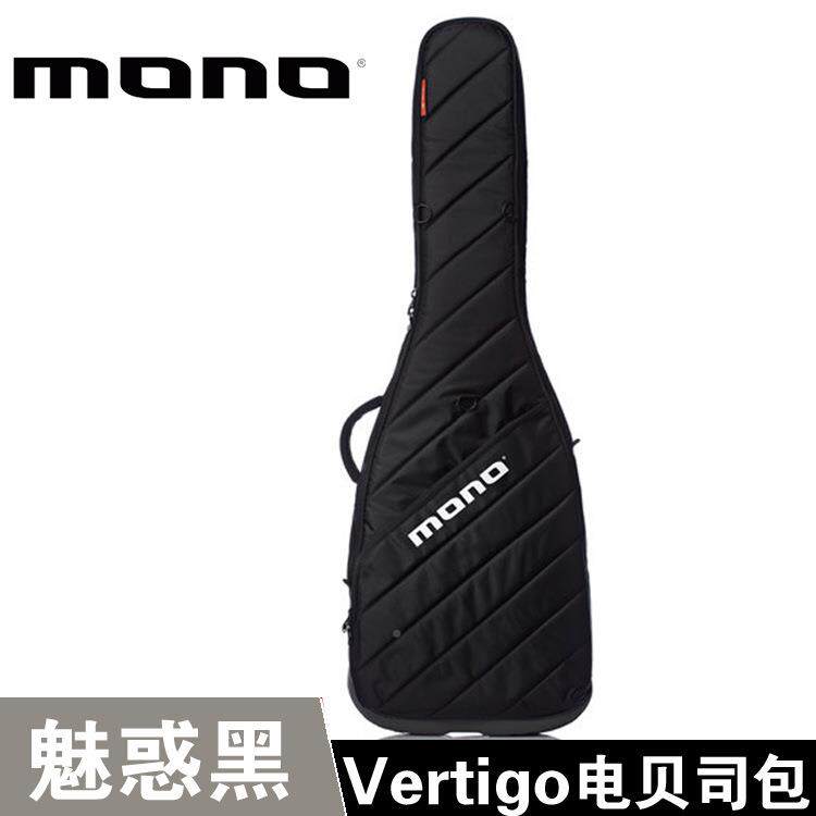 MONOMSS复合琴BS防A震防水抗撕扯古典民谣木琴包电吉他包贝斯包