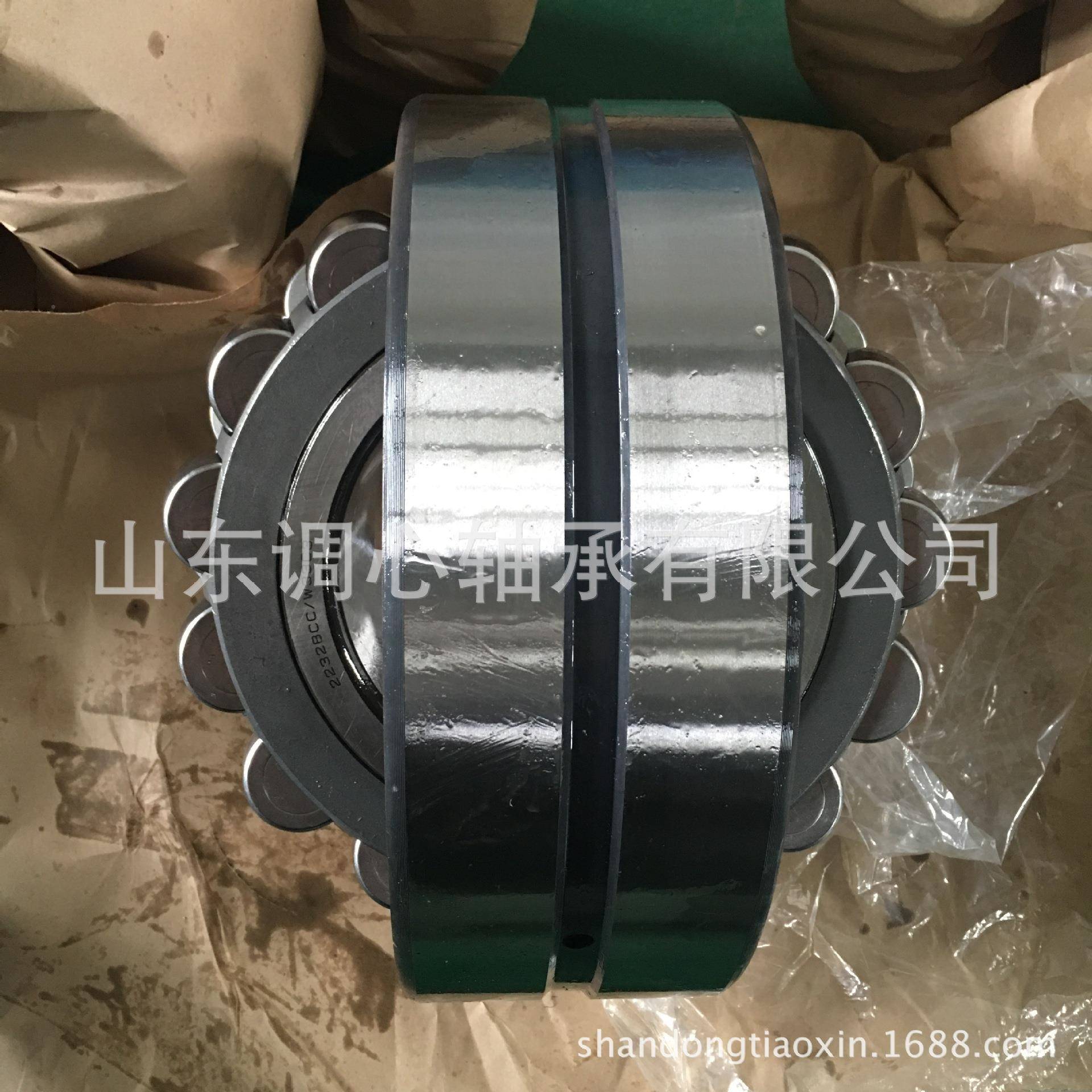 轴2承22328CC/W336国标双排HEE调心滚子轴承2238E双列1调心轴承32