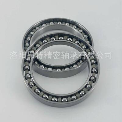 3M2柔性轴BAL承高密精机器人关节轴承洛阳昂特谐波减速器轴承