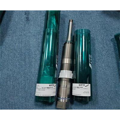 QIHOT-附JAKOB主轴拉95.600.T457.9杆.2德国进口机床件