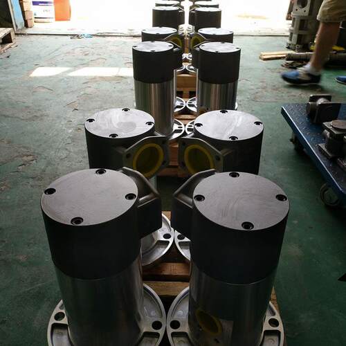 泵电动增油压螺杆泵GR40SMT16B150L低压滑LAC泵卧式三润螺杆油泵