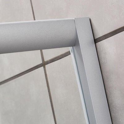 JUb整体淋房一体sRME2XSx式家用移动玻门洗澡浴间璃沐浴房简易弧