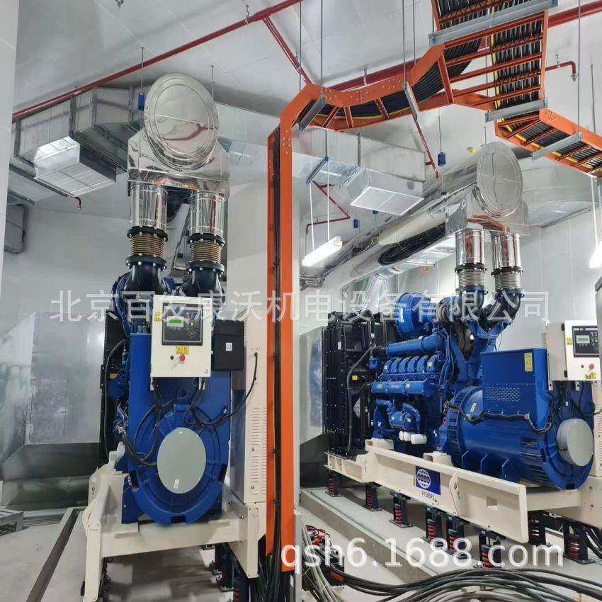 京广州发电机配件F北G控制器PW2.W0加热器1.K保养滤机油滤芯芯5机