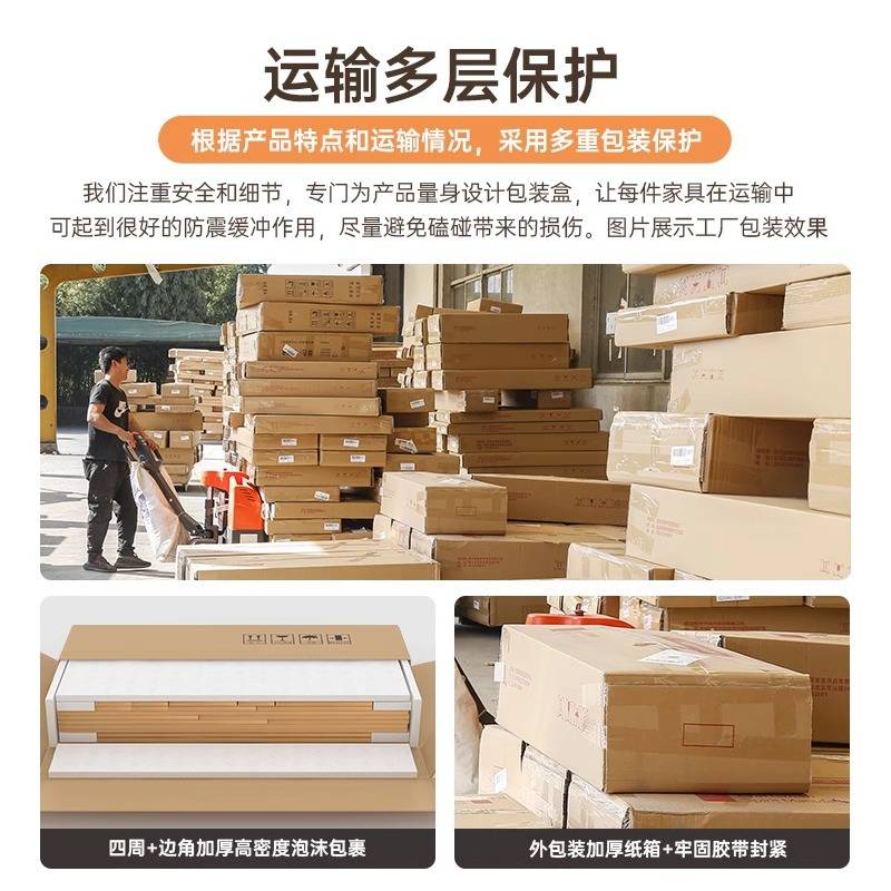 梳妆台卧室现代简约小型化妆桌化妆台2025新款轻奢梳妆台日式角落