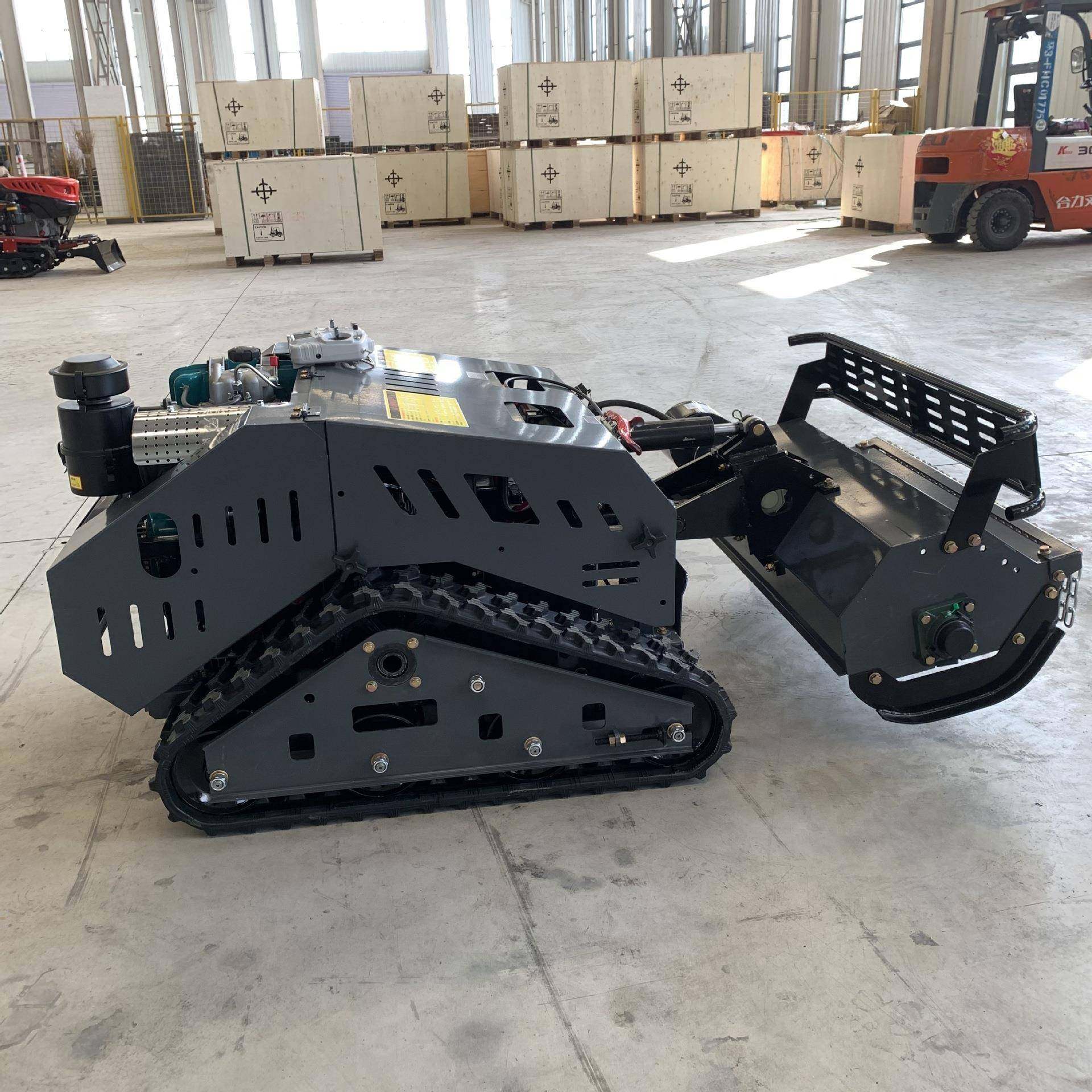 油家用果园林开机荒OPM碎草还田机履带式遥控割柴草智能遥控碎草,农机/农具/农膜,割灌机/割草机/油锯,淘宝优惠券,粉丝福利购,淘宝优惠卷