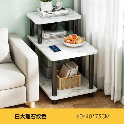 书架客厅收纳置物台JVS室架落地书柜家用阳花架卧房间展示架储物