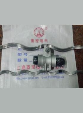 钢芯铝绞AIA线用预绞式垂线夹CL-120/20C悬L-L95/55C1-20/55默认