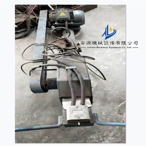 电动砂轮机保吸尘环挂吊式轮砂机CHO自带吸尘悬挂砂轮机