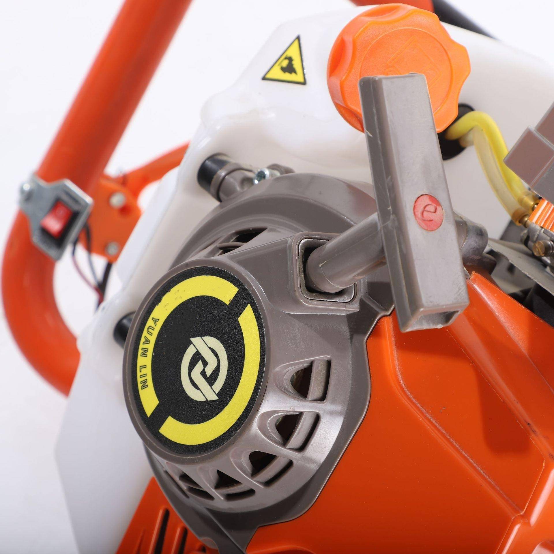 打跨境地钻挖坑机果施肥钻园MVJ地钻孔油洞机大功率小型汽打桩机